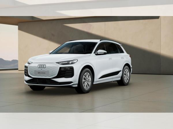 Audi Q6 e-tron Performance 225kW B&O Carbon AHK HuD Kamera  LED+