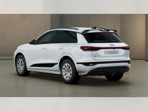 Audi Q6 e-tron Performance 225kW B&O Carbon AHK HuD Kamera  LED+