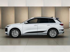 Audi Q6 e-tron Performance 225kW B&O Carbon AHK HuD Kamera  LED+