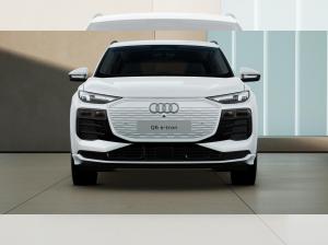 Audi Q6 e-tron Performance 225kW B&O Carbon AHK HuD Kamera  LED+