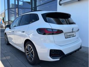BMW 220 220i Active Tourer M-Sport Finanzierung ab 0,49%