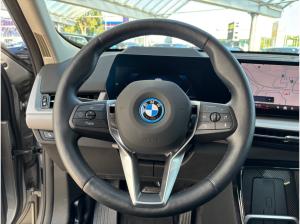 BMW iX1 xDrive30 AHK/Memory/HUD Finanzierung ab 0,49%