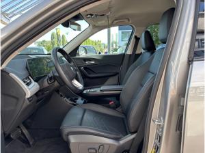 BMW iX1 xDrive30 AHK/Memory/HUD Finanzierung ab 0,49%