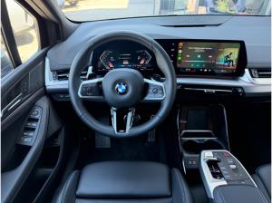 BMW 220 220i Active Tourer M-Sport Finanzierung ab 0,49%