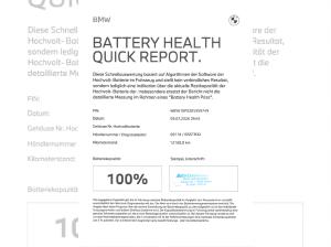BMW iX1 xDrive30 AHK/Memory/HUD Finanzierung ab 0,49%