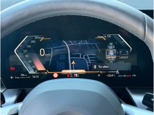 BMW 220 220i Active Tourer M-Sport Finanzierung ab 0,49%