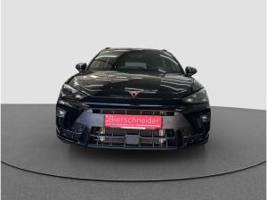 Cupra Leon Sp. DSG🔥990€ Anzahlung!🔥Schwarz/ Weiß/ Grau ALLWETTER KAMERA ACC NAVI