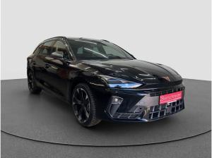 Cupra Leon Sp. DSG🔥990€ Anzahlung!🔥Schwarz/ Weiß/ Grau ALLWETTER KAMERA ACC NAVI