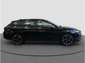 Cupra Leon Sp. DSG🔥990€ Anzahlung!🔥Schwarz/ Weiß/ Grau ALLWETTER KAMERA ACC NAVI