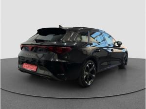 Cupra Leon Sp. DSG🔥990€ Anzahlung!🔥Schwarz/ Weiß/ Grau ALLWETTER KAMERA ACC NAVI