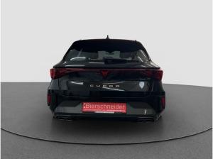 Cupra Leon Sp. DSG🔥990€ Anzahlung!🔥Schwarz/ Weiß/ Grau ALLWETTER KAMERA ACC NAVI