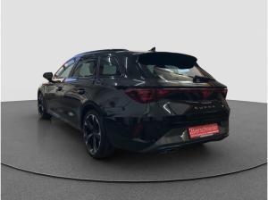 Cupra Leon Sp. DSG🔥990€ Anzahlung!🔥Schwarz/ Weiß/ Grau ALLWETTER KAMERA ACC NAVI