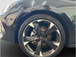 Cupra Leon Sp. DSG🔥990€ Anzahlung!🔥Schwarz/ Weiß/ Grau ALLWETTER KAMERA ACC NAVI