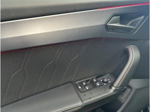 Cupra Leon Sp. DSG🔥990€ Anzahlung!🔥Schwarz/ Weiß/ Grau ALLWETTER KAMERA ACC NAVI