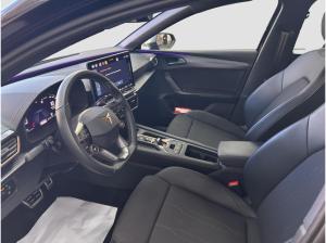Cupra Leon Sp. DSG🔥990€ Anzahlung!🔥Schwarz/ Weiß/ Grau ALLWETTER KAMERA ACC NAVI