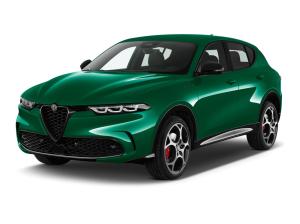 Alfa Romeo Tonale Ibrida Veloce 1.5 VGT Hybrid 160PS Keyless LED 360°Kamera **NUR FÜR GEWERBE**