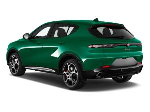 Alfa Romeo Tonale Ibrida Veloce 1.5 VGT Hybrid 160PS Keyless LED 360°Kamera