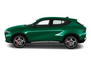 Alfa Romeo Tonale Ibrida Veloce 1.5 VGT Hybrid 160PS Keyless LED 360°Kamera