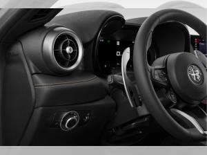 Alfa Romeo Tonale Ibrida Veloce 1.5 VGT Hybrid 160PS Keyless LED 360°Kamera