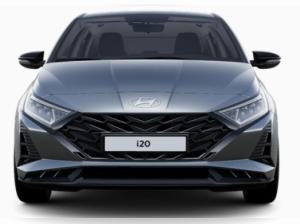 Hyundai i20 🔥BLACKLINE🔥90PS🔥AUTOMATIK🔥SOFORT-VERFÜGBAR🔥
