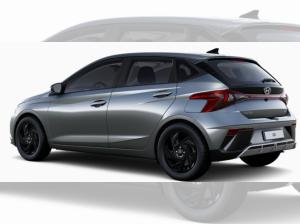Hyundai i20 🔥BLACKLINE🔥90PS🔥AUTOMATIK🔥SOFORT-VERFÜGBAR🔥