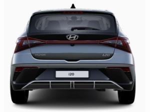 Hyundai i20 🔥BLACKLINE🔥90PS🔥AUTOMATIK🔥SOFORT-VERFÜGBAR🔥