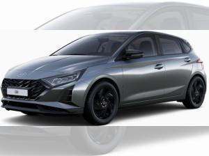 Hyundai i20 🔥BLACKLINE🔥90PS🔥AUTOMATIK🔥SOFORT-VERFÜGBAR🔥💼GEWERBE💼