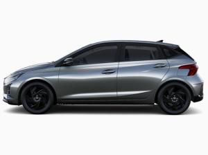 Hyundai i20 🔥BLACKLINE🔥90PS🔥AUTOMATIK🔥SOFORT-VERFÜGBAR🔥💼GEWERBE💼