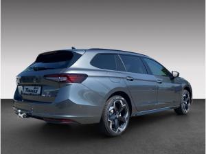 Skoda Superb Combi Sportline 1.5 TSI iV DSG *SHZ*AHK*