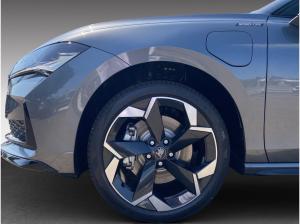 Skoda Superb Combi Sportline 1.5 TSI iV DSG *SHZ*AHK*