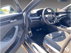 Skoda Superb Combi Sportline 1.5 TSI iV DSG *SHZ*AHK*