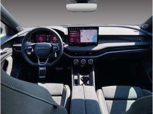 Skoda Superb Combi Sportline 1.5 TSI iV DSG *SHZ*AHK*
