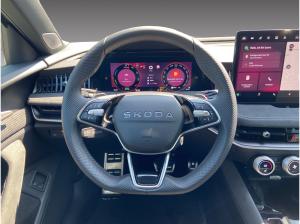 Skoda Superb Combi Sportline 1.5 TSI iV DSG *SHZ*AHK*