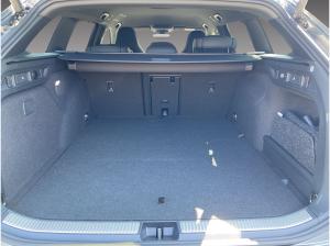 Skoda Superb Combi Sportline 1.5 TSI iV DSG *SHZ*AHK*