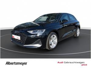 Audi A3 Sportback 35 TDI ADVANCED+NAVI+RÜCKKAMERA