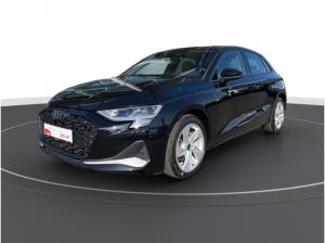 Audi A3 Sportback 35 TDI ADVANCED+NAVI+RÜCKKAMERA