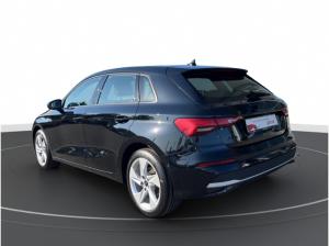 Audi A3 Sportback 35 TDI ADVANCED+NAVI+RÜCKKAMERA