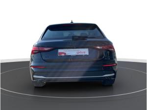 Audi A3 Sportback 35 TDI ADVANCED+NAVI+RÜCKKAMERA