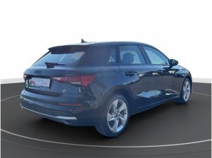 Audi A3 Sportback 35 TDI ADVANCED+NAVI+RÜCKKAMERA