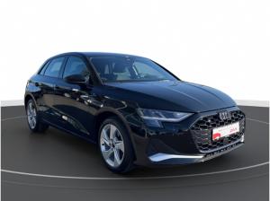 Audi A3 Sportback 35 TDI ADVANCED+NAVI+RÜCKKAMERA