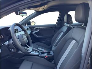 Audi A3 Sportback 35 TDI ADVANCED+NAVI+RÜCKKAMERA