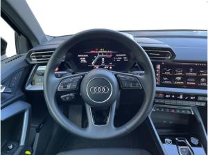 Audi A3 Sportback 35 TDI ADVANCED+NAVI+RÜCKKAMERA