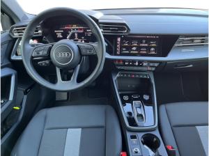 Audi A3 Sportback 35 TDI ADVANCED+NAVI+RÜCKKAMERA