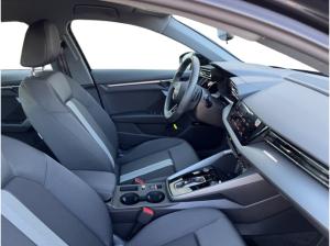 Audi A3 Sportback 35 TDI ADVANCED+NAVI+RÜCKKAMERA