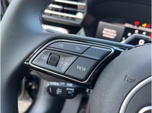 Audi A3 Sportback 35 TDI ADVANCED+NAVI+RÜCKKAMERA
