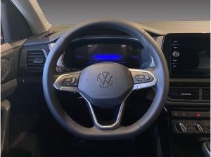 Volkswagen T-Cross *Sofort Verfügbar* T-Cross Life 1.0 l TSI 85 kW (116 PS) 7-Gang-DSG