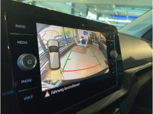 Volkswagen T-Cross *Sofort Verfügbar* T-Cross Life 1.0 l TSI 85 kW (116 PS) 7-Gang-DSG
