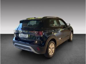Volkswagen T-Cross *Sofort Verfügbar* T-Cross Life 1.0 l TSI 85 kW (116 PS) 7-Gang-DSG