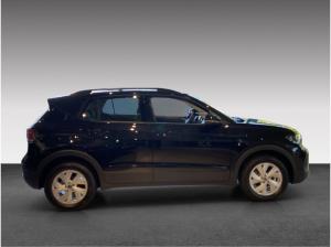 Volkswagen T-Cross *Sofort Verfügbar* T-Cross Life 1.0 l TSI 85 kW (116 PS) 7-Gang-DSG