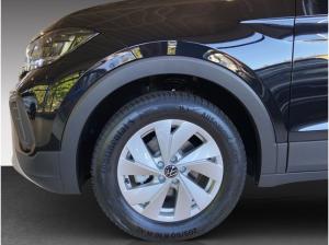 Volkswagen T-Cross *Sofort Verfügbar* T-Cross Life 1.0 l TSI 85 kW (116 PS) 7-Gang-DSG